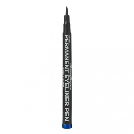 eye liner semi permanent BLEU