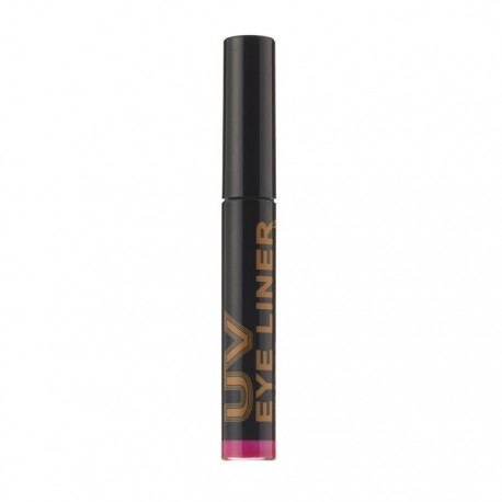 eye liner liquide néon / UV MAGENTA