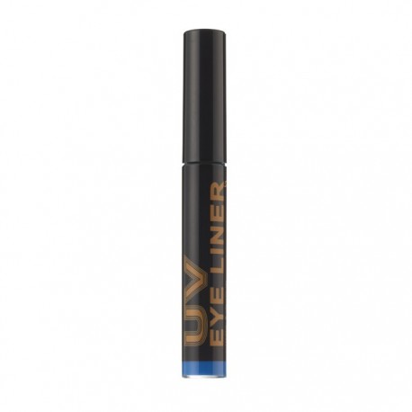 eye liner liquide néon / UV BLEU