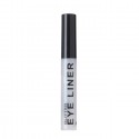 eye liner pailleté blanc