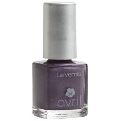 Vernis à ongles figue nacré 7free