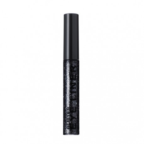 eye liner glitter NOIR