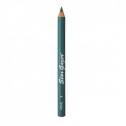 crayons yeux turquoise menthe