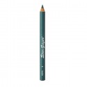 crayons yeux turquoise menthe