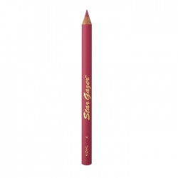 crayon à lèvres : rose - 4