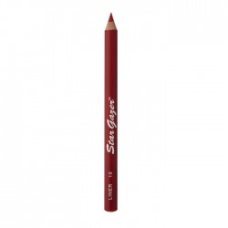 crayon à lèvres : rouge cerise - 10