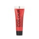 maquillage visage et corps UV rouge