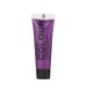 maquillage visage et corps UV violet