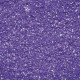 ombre à paupières poudre glitter violet