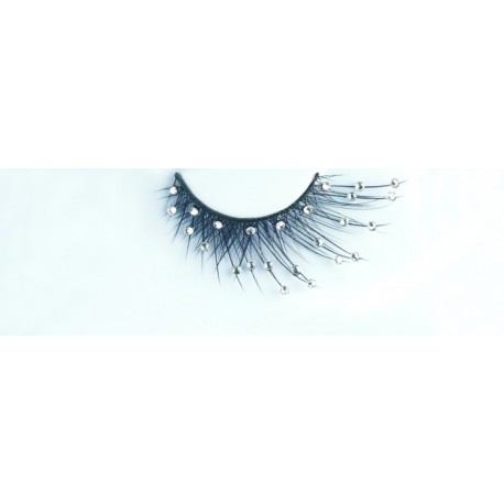 faux cils 86