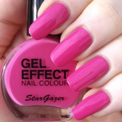 vernis effet gel cute