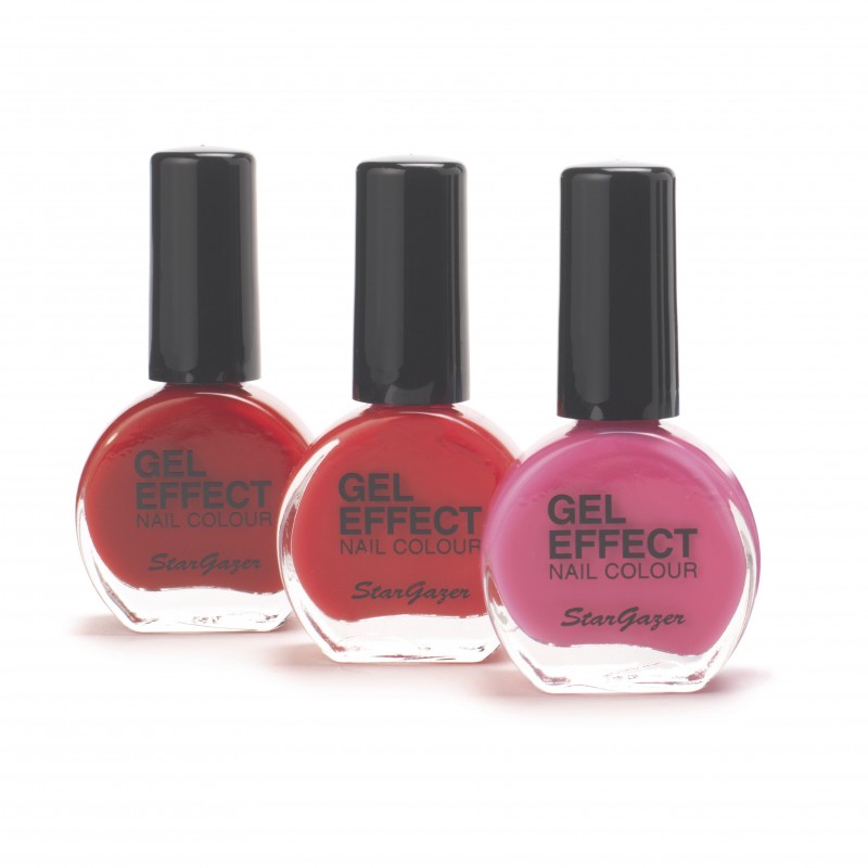 Vernis Effet Gel Pour Une Application Facile Et Sans Contraintes