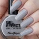 vernis effet gel greycale