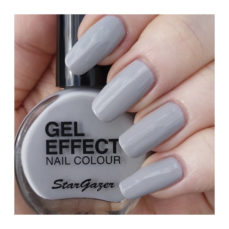 Vernis Effet Gel Pour Une Application Facile Et Sans Contraintes