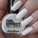 vernis effet gel snow