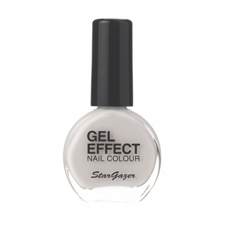 vernis effet gel snow