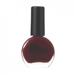 vernis effet gel vampire