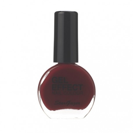 vernis effet gel vampire