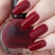 vernis effet gel vampire