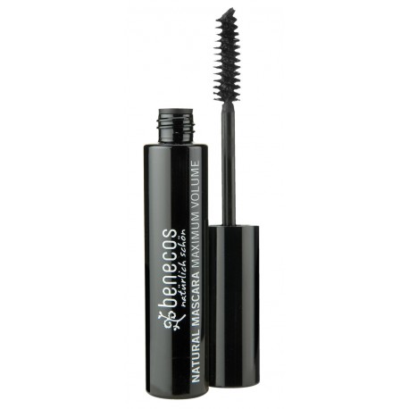 mascara noir volume bio