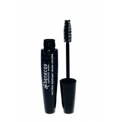 mascara volume vegan magic black