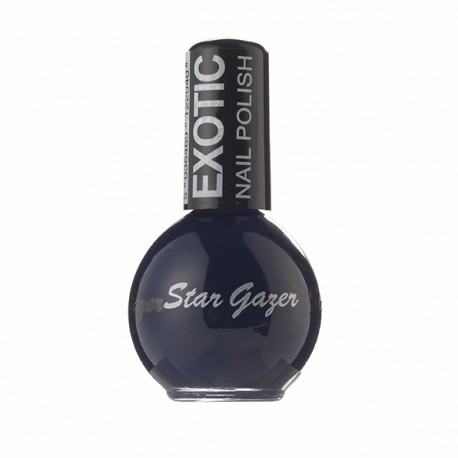 vernis exotic bleu foncé - 252