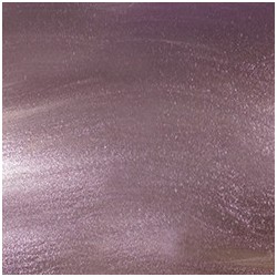 vernis chrome : violet