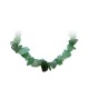 bracelet baroque aventurine