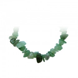 bracelet baroque aventurine