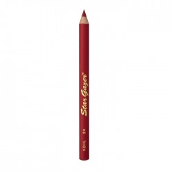 crayon à lèvres : coquelicot - 24