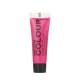 maquillage visage et corps UV rose