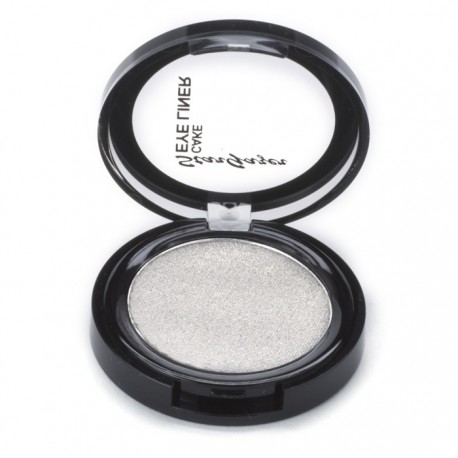 cake eye liner argent