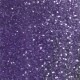 gel glitter visage corps et cheveux violet