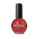 vernis rouge