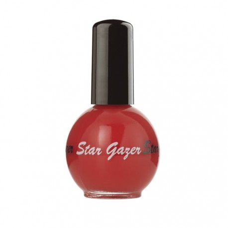 vernis rouge