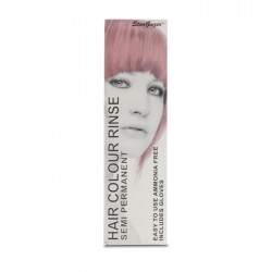 coloration semi permanente - Baby pink