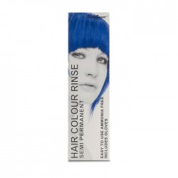 coloration semi permanente - royal blue