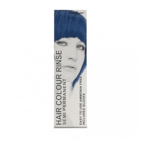 colorations semi permanentes stargazer - Blue black